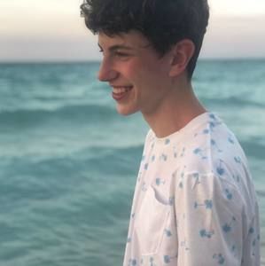 Meet your Posher, Malek